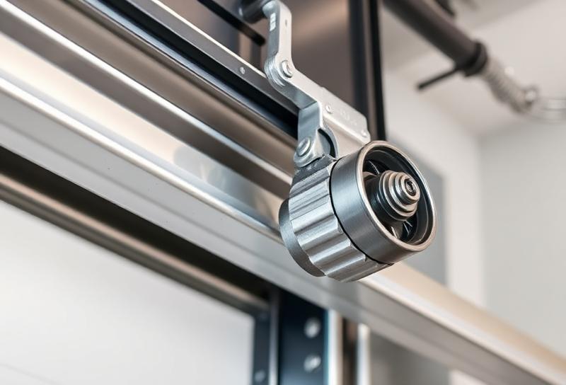 Track Alignment: A Complete Guide for Homeowners - Reardan Garage Doors expert guide