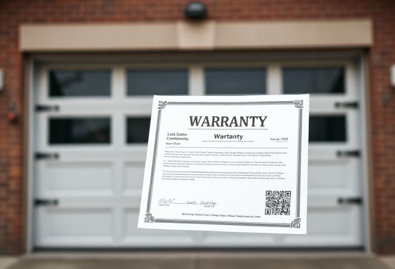 Warranty Value Assessment: Making Smart Decisions - Reardan Garage Doors expert guide
